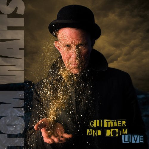 Tom Waits - Glitter And Doom Live: Remastered [LP] Vinyl Record [New]