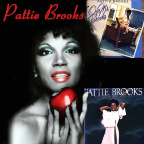 Raydio - Love Shook/Our Ms. Brooks [CD]