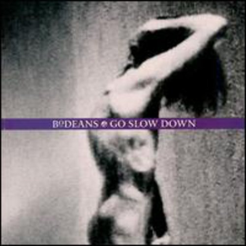 BoDeans - Go Slow Down [CD] [New CD]