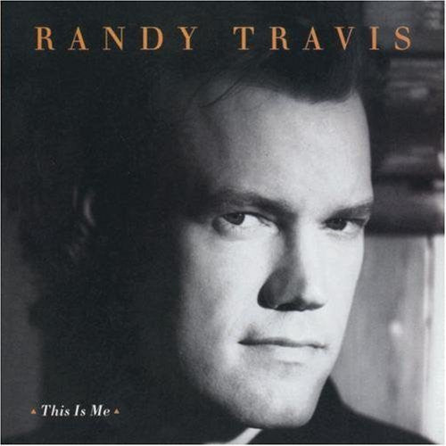 Randy Travis - This Is Me [CD]