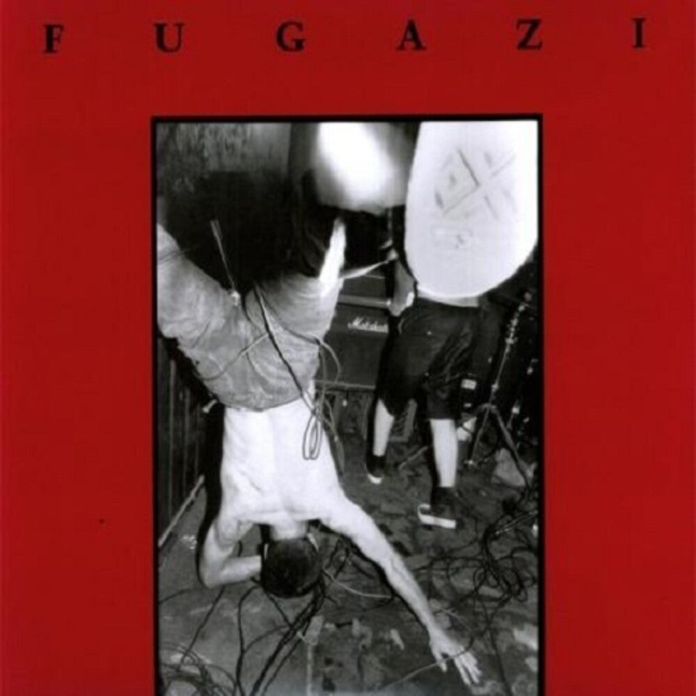 Fugazi - Seven Songs [LP] [New Vinyl]