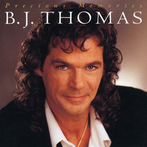 B Thomas J - Precious Moments [CD]