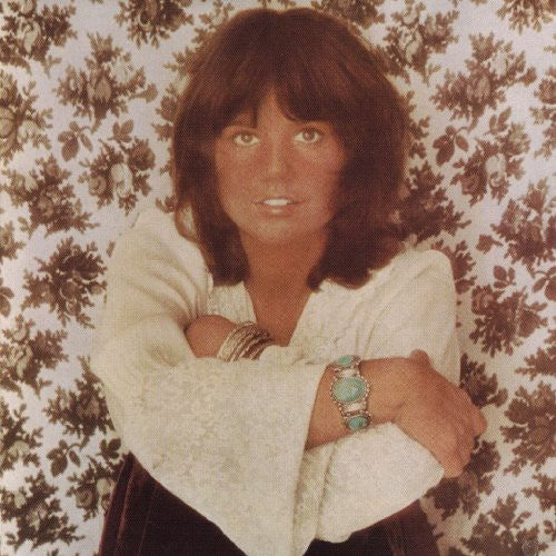 Linda Ronstadt - Don't Cry Now [CD]