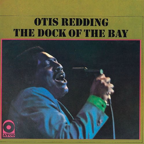 Otis Redding - Dock of the Bay [CD] [New CD]