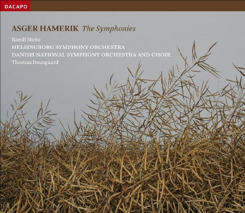 K Riisager - Symphonies [4 CD]