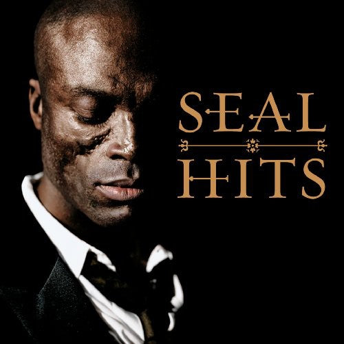 Seal - Hits [CD] [New CD]