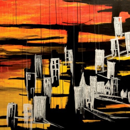 Do Make Say Think - Other Truths [LP] Vinyl Record