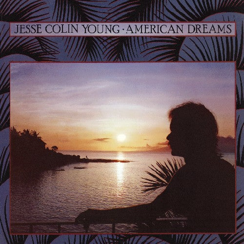 Jesse Colin Young - American Dreams [CD] [New CD]