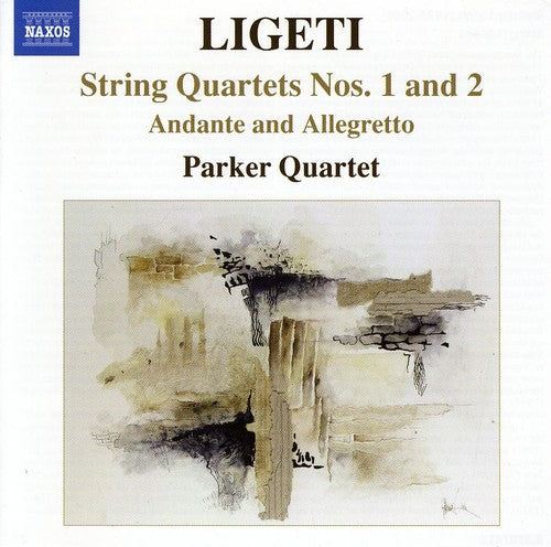 Bad Sector - String Quartets Nos 1 & 2 Music CD