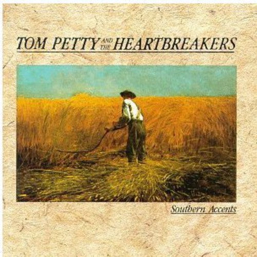 Tom Petty & The Heartbreakers - Southern Accents [CD] [New CD]