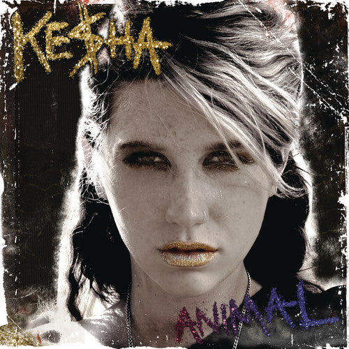 Kesha - Animal [CD] [New CD]