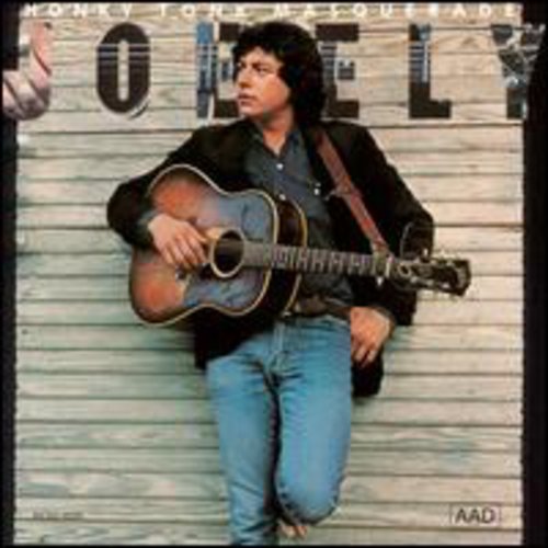 Joe Ely - Honky Tonk Masquerade [CD] [New CD]