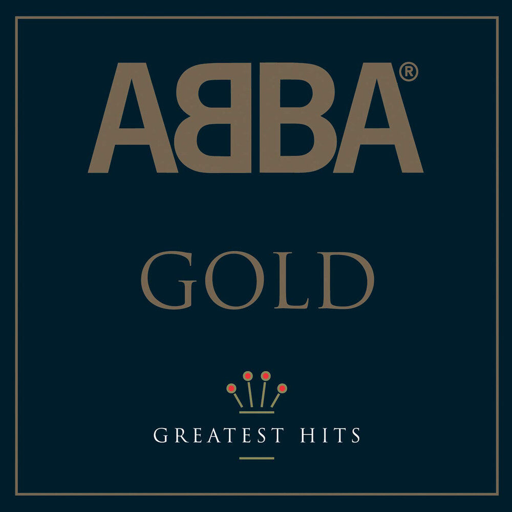 ABBA - Gold [CD] [New]