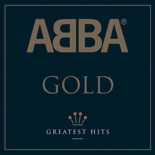 ABBA - Gold [CD] [New]