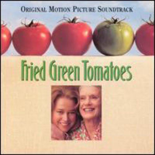 Various Artists - Fried Green Tomatoes (Original Soundtrack) [CD]