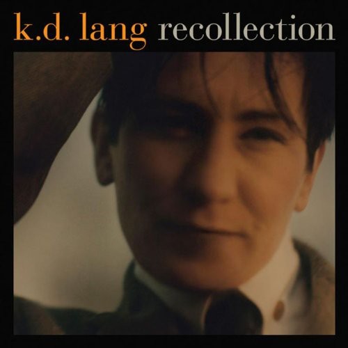 k.d. lang - Recollection [2 CD]