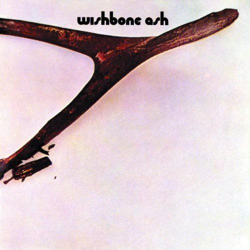 Wishbone Ash - Wishbone Ash [CD]