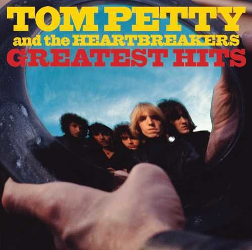 Tom Petty & The Heartbreakers - Greatest Hits [CD] [New]