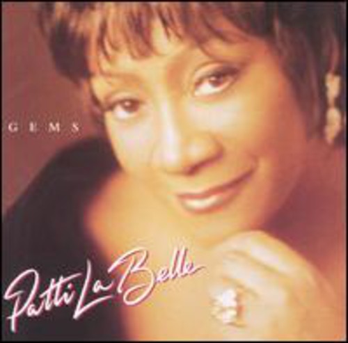 Patti Labelle - Gems [CD]