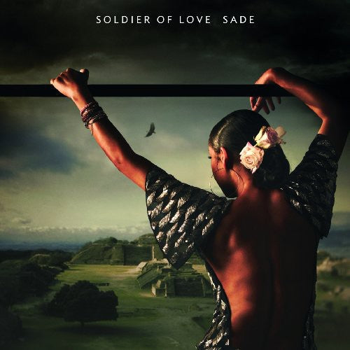 Sade - Soldier of Love [CD]