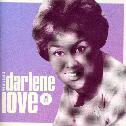 Darlene Love - The Sound Of Love: The Very Best Of Darlene Love Music CD