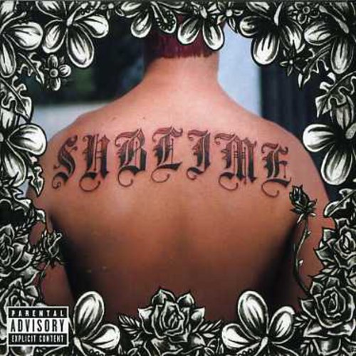 Sublime - Sublime [CD] [New CD]