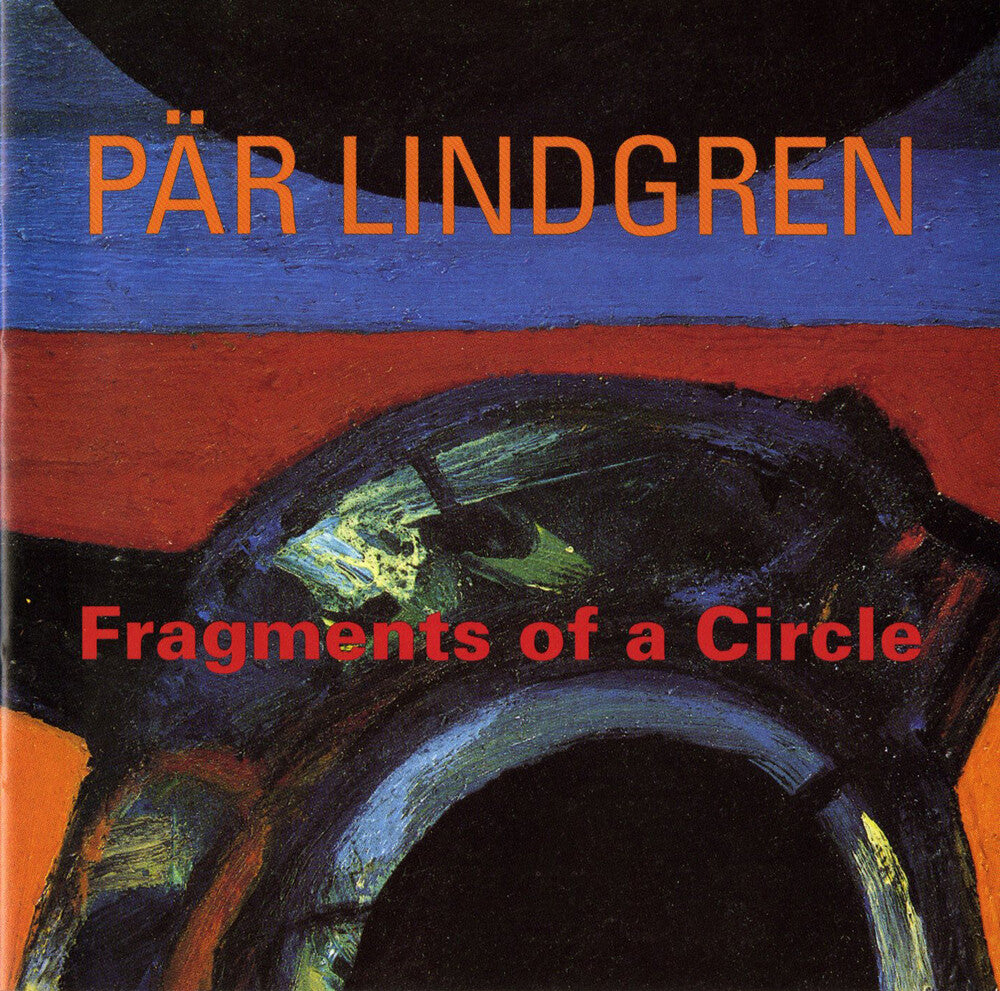 Khachaturian/Glazunov/Tchaikov - Fragments of a Circle Music CD
