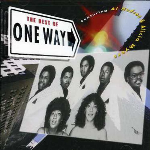 One Way - Best of One Way [CD] [New CD]