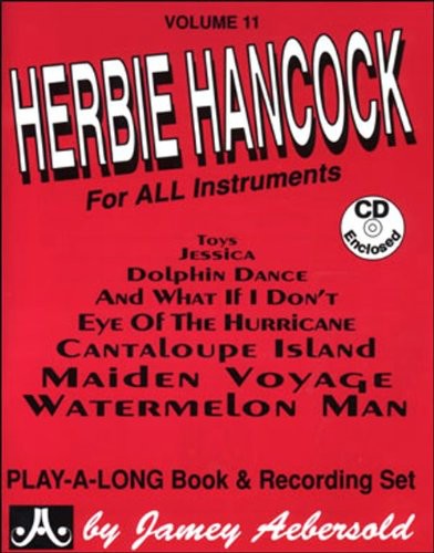 Billy Hart - Music Of Herbie Hancock [CD]