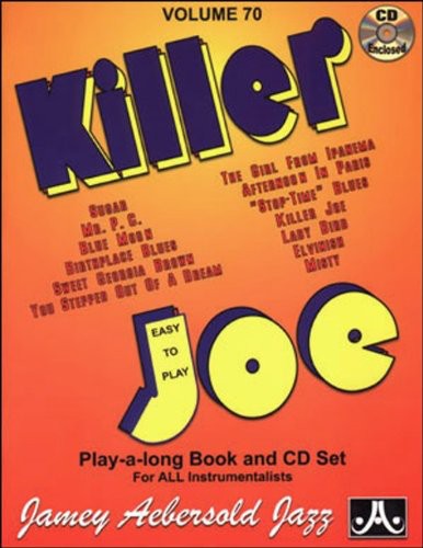 Steve Davis - Killer Joe / Various [CD]