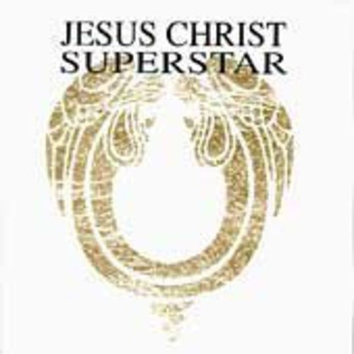 Jesus Christ Superstar - Jesus Christ Superstar (Original Soundtrack) [2 CD] [New CD]