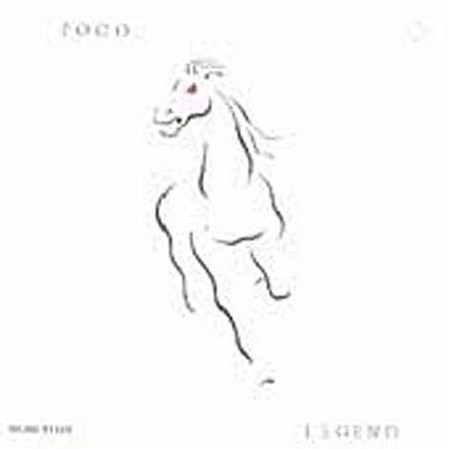 Poco - Legend [CD] [New CD]