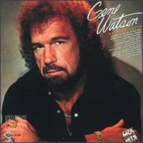 Gene Watson - Greatest Hits [CD]