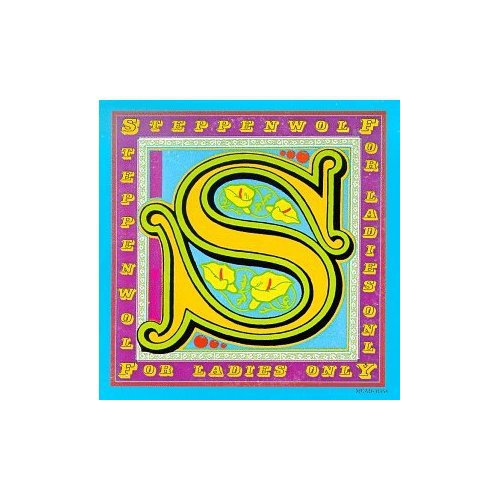 Steppenwolf - For Ladies Only [CD]