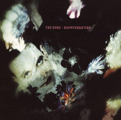 The Cure - Disintegration [180 Gram] Vinyl Record [New]