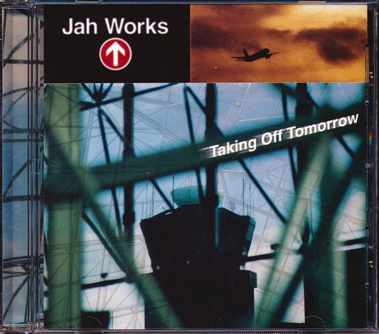 Jah Works - Taking Off Tomorrow [New] [New CD]