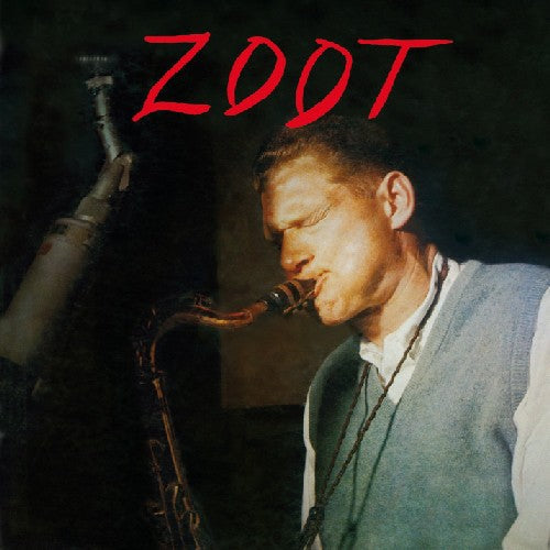 Zoot Sims - Zoot/Zoot Sims [Import]