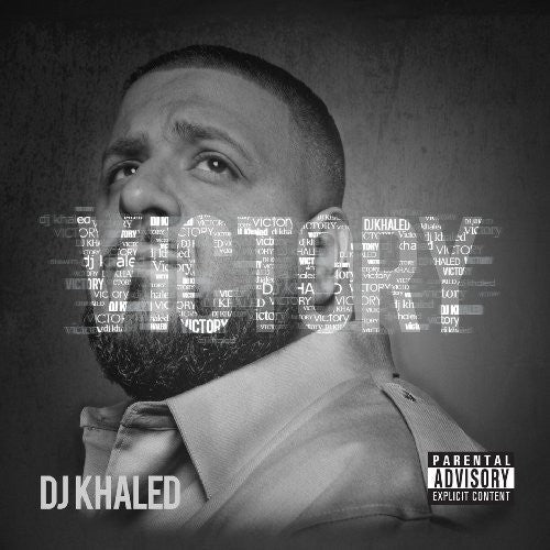 DJ Khaled - Victory [CD]