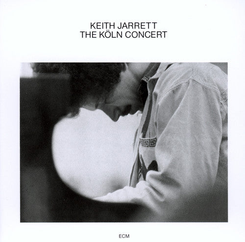 Keith Jarrett - Koln Concert [Vinyl] [New Vinyl]