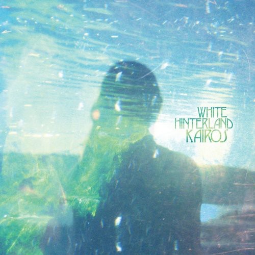 White Hinterland - Kairos Music CD