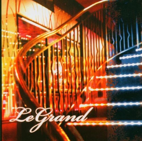 Legrand - Legrand [Import]