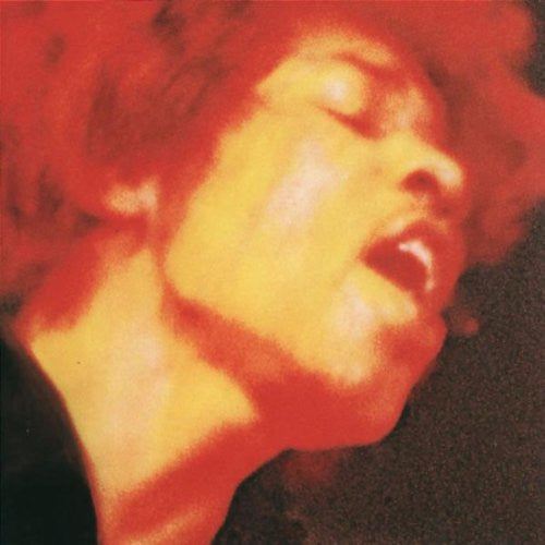 Jimi Hendrix - Electric Ladyland [180 Gram] [New Vinyl]