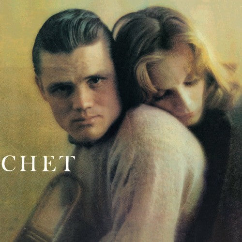 Chet Baker - Chet: Lyrical Trumpet Of Chet Baker [180 Gram] [New Vinyl]