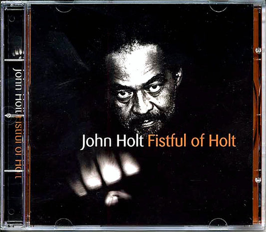 John Holt - Fistful Of Holt [New] [New CD]