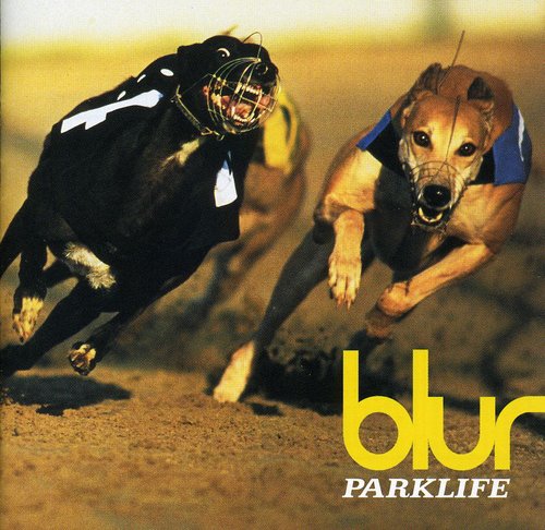 Blur - Parklife [2 CD] [New CD]