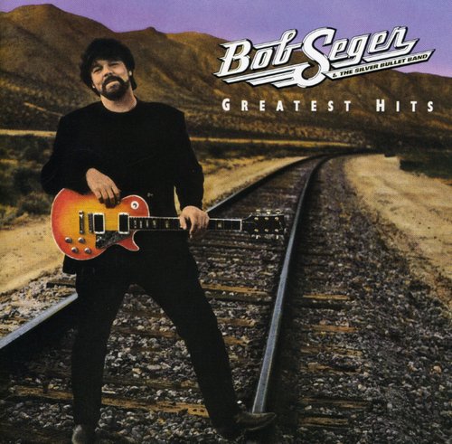 Bob Seger - Greatest Hits [CD] [New CD]