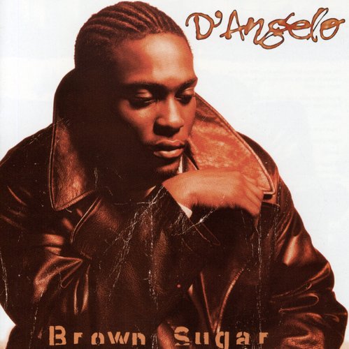 D'Angelo - Brown Sugar [CD] [New CD]