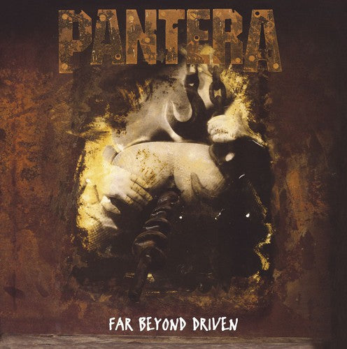 Pantera - Far Beyond Driven [180 Gram] [New Vinyl]