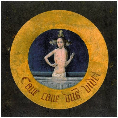 Camerata Trajectina - Seven Sins of Hieronymus Bosch Music CD
