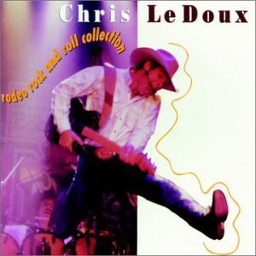 Chris LeDoux - Rodeo Rock & Roll Collection [CD]